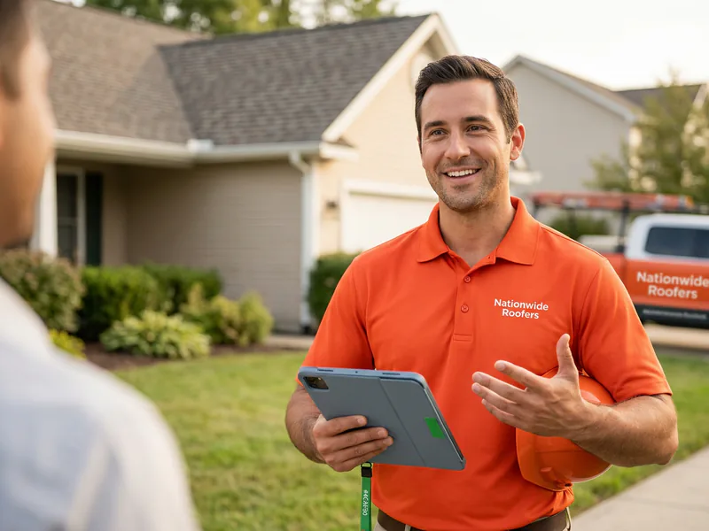 Roof Installation  in Grants Pass  FAQ