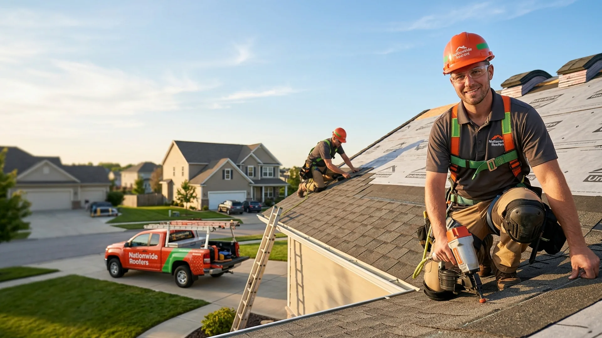 Rapid Roof Installation Grants Pass, OR Nearby